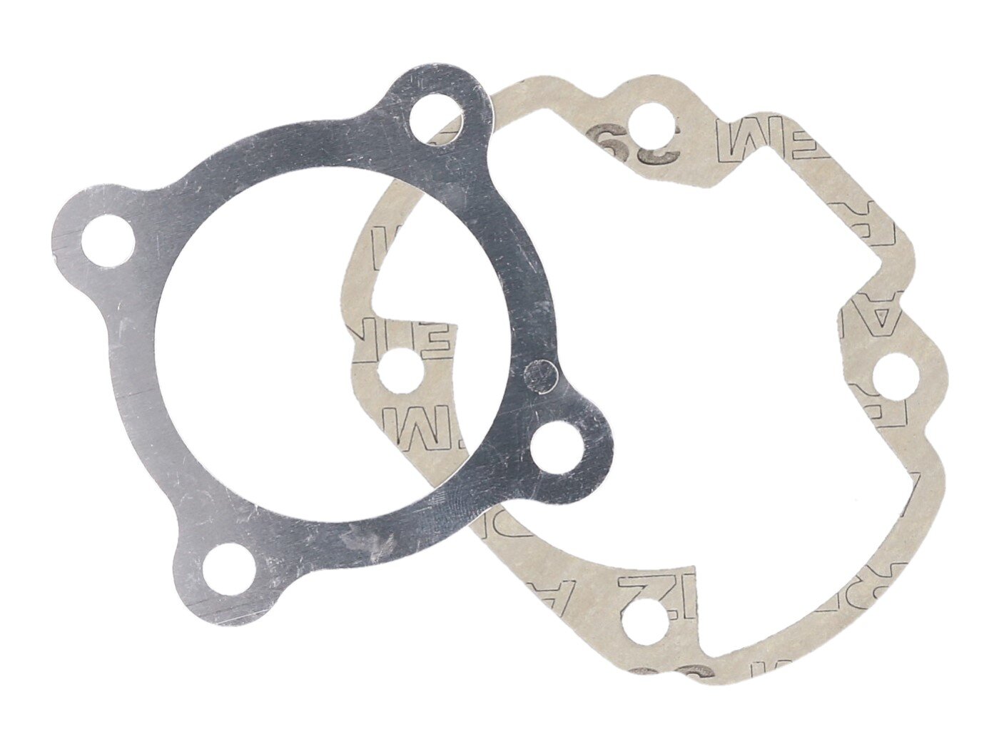 Image of Zylinder Dichtsatz DR 70ccm Peugeot Speedfight 1 / 2 AC