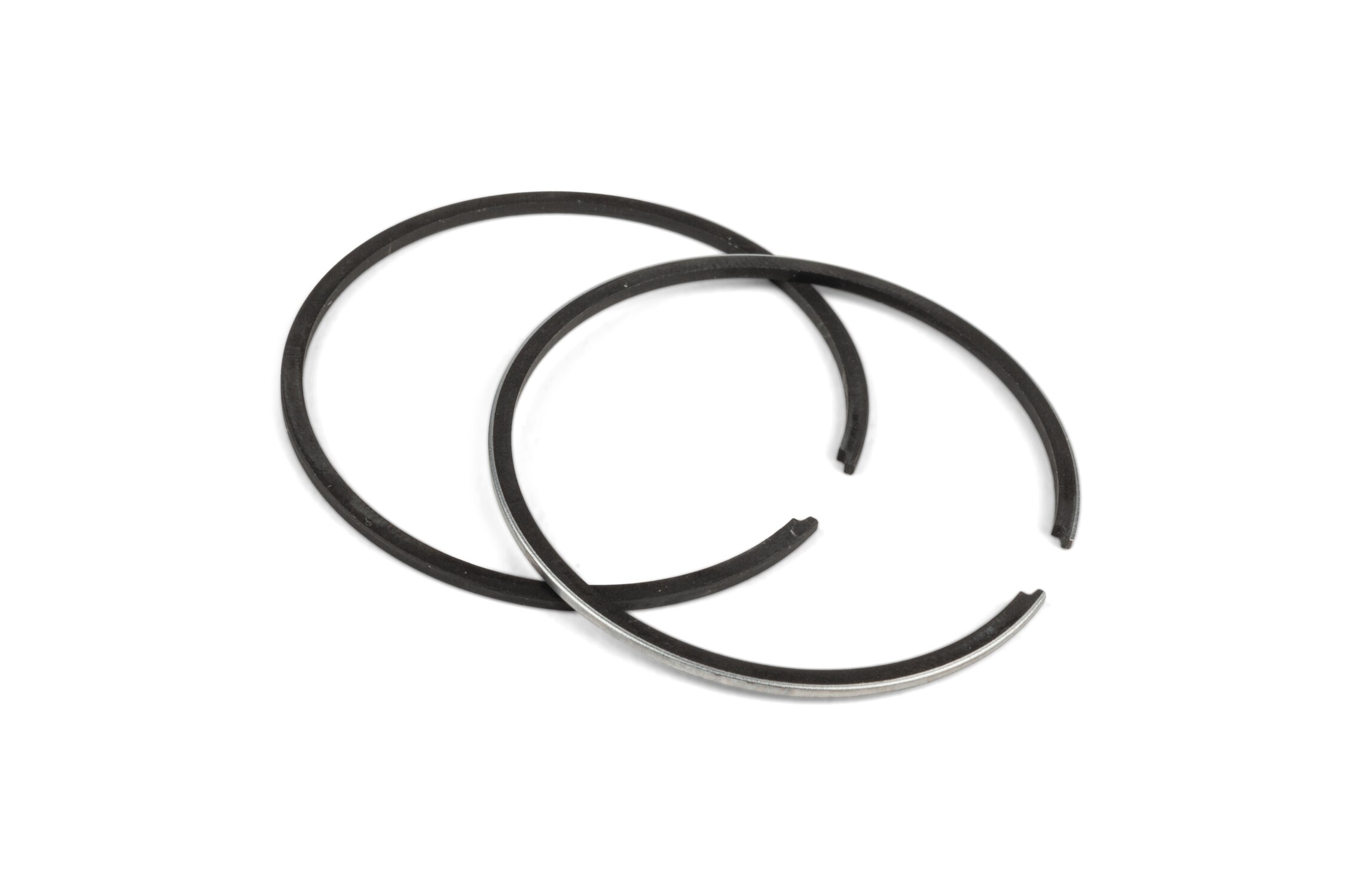 Image of Kolbenringe Übermass 41mm DR 50ccm MBK / Peugeot / Piaggio