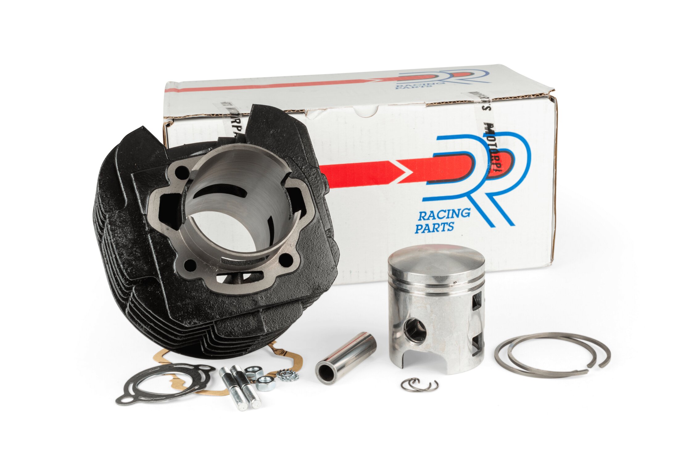 Image of Zylinder Kit DR 224ccm Grauguss APE 501 / 601
