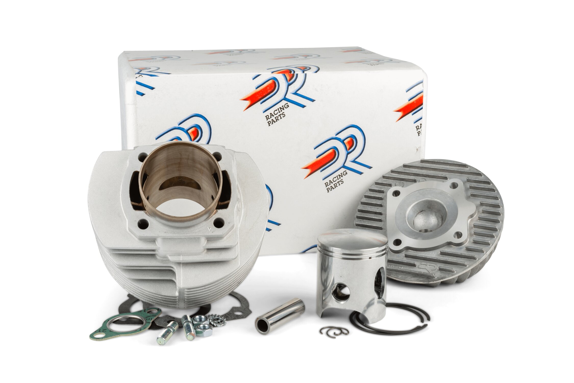 Image of Zylinder Kit DR 130ccm Alu Vespa 125 ET3
