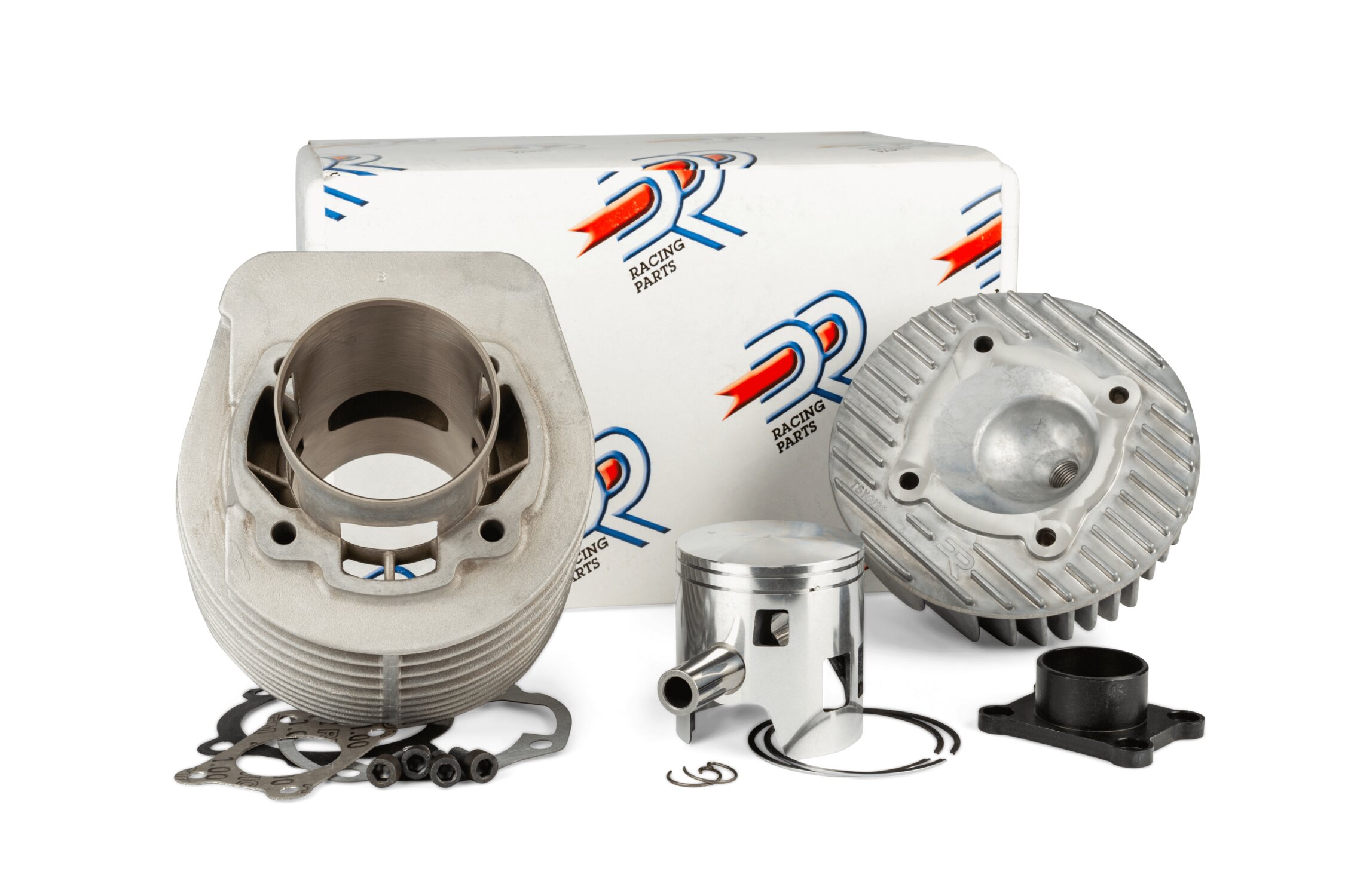 Image of Zylinder Kit DR 178ccm Alu Vespa PX 125