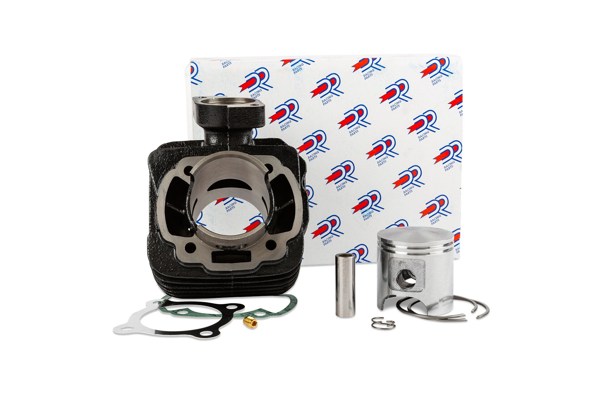 Image of Zylinder DR 70ccm Peugeot stehend AC