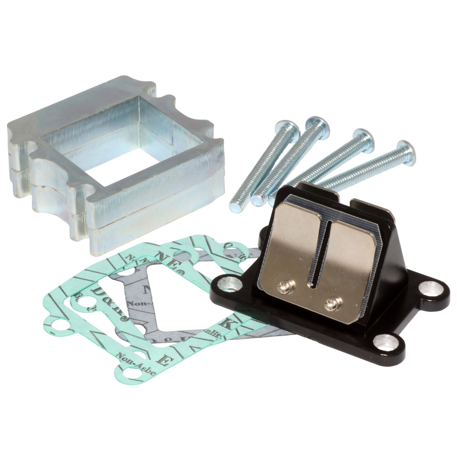 Image of Big Valve Einlasskit Easyboost Minarelli stehend