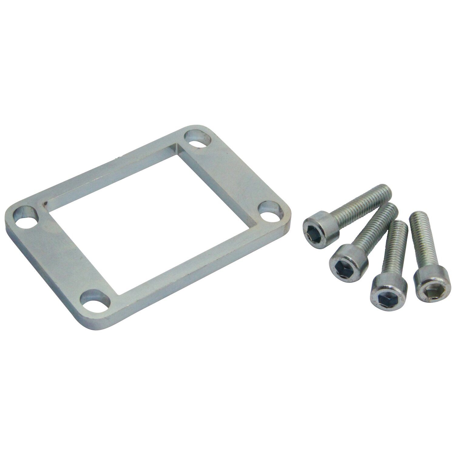 Image of Einlassspacer Easyboost 5mm AM6 / Derbi Euro 2/3/4