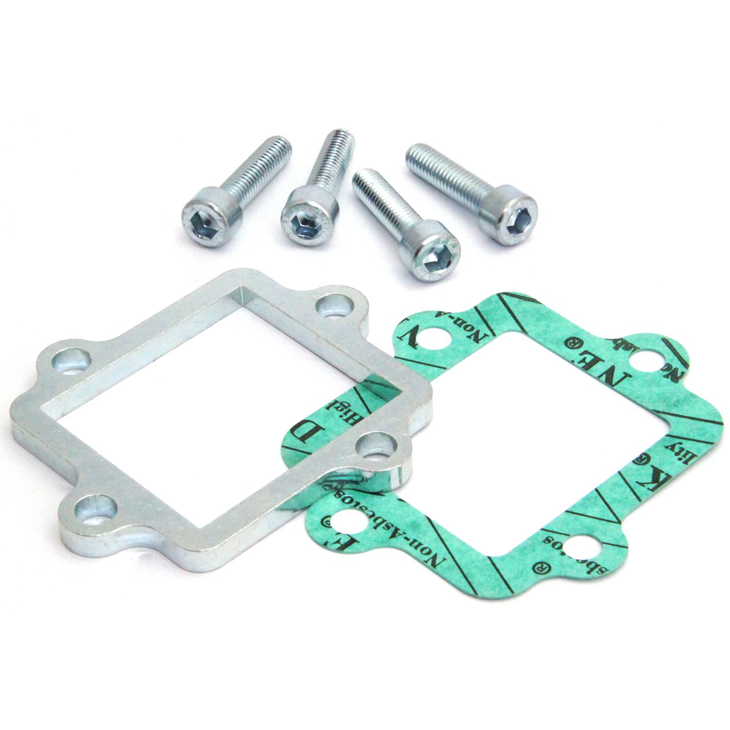 Image of Einlassspacer Easyboost 5mm Yamaha Aerox