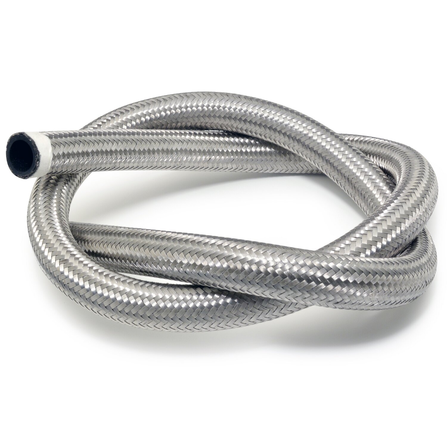 Image of Kühlerschlauch Stahlflex Easyboost Racing 15mm - 1M