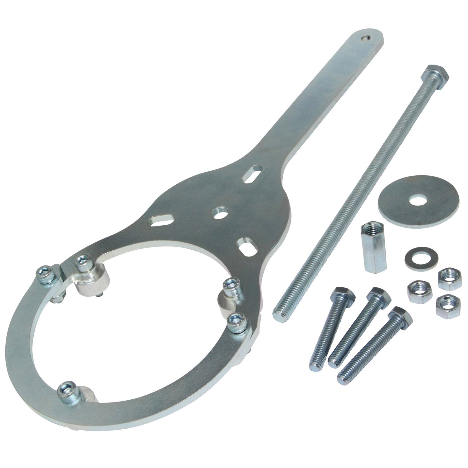 Image of Blockierwerkzeug Kupplung / GDF Easyboost Minarelli / Piaggio / Peugeot / GY6