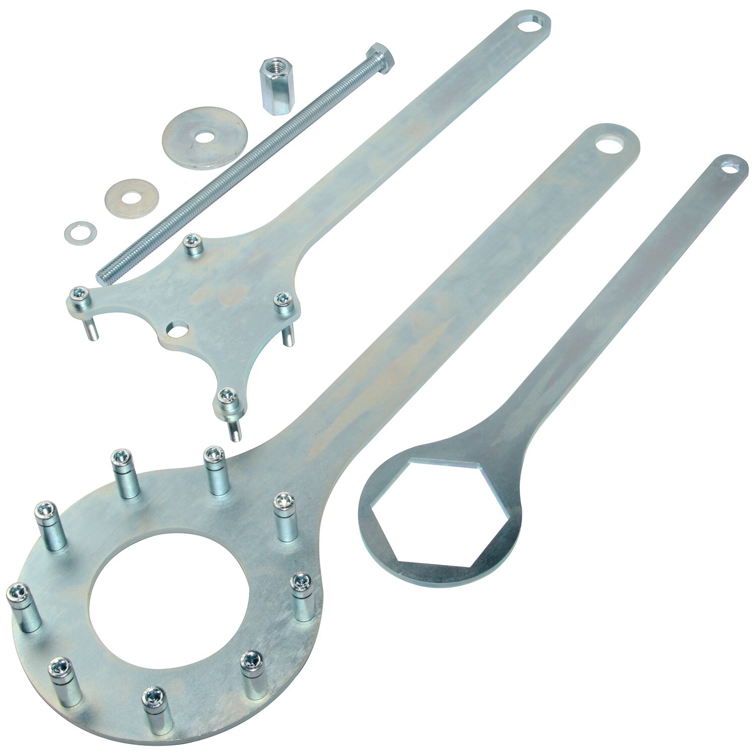 Image of Werkzeug Variator/Kupplung/Wandler Easyboost Suzuki Burgman 400