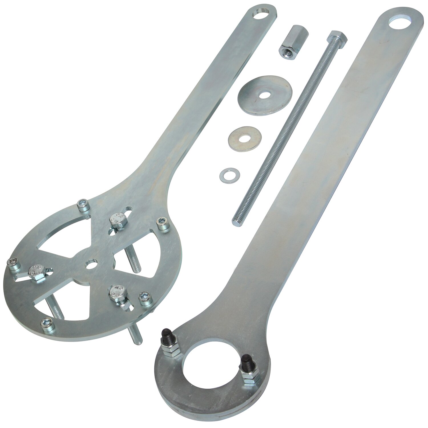 Image of Montagewerkzeuge Vario/Kupplung/Wandler Easyboost Gilera GP 800 / Aprilia SRV 850