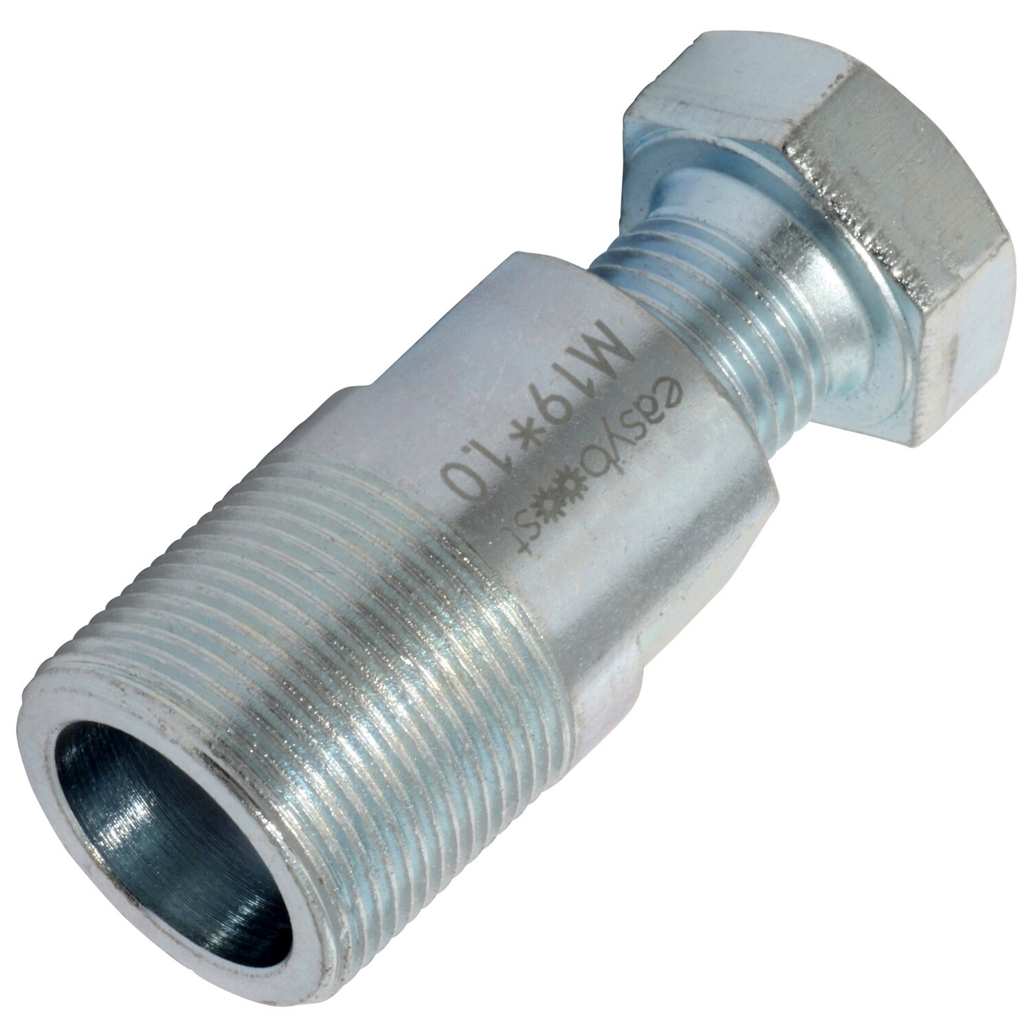 Image of Polradabzieher M19x1 Easyboost Minarelli AM6 / Derbi