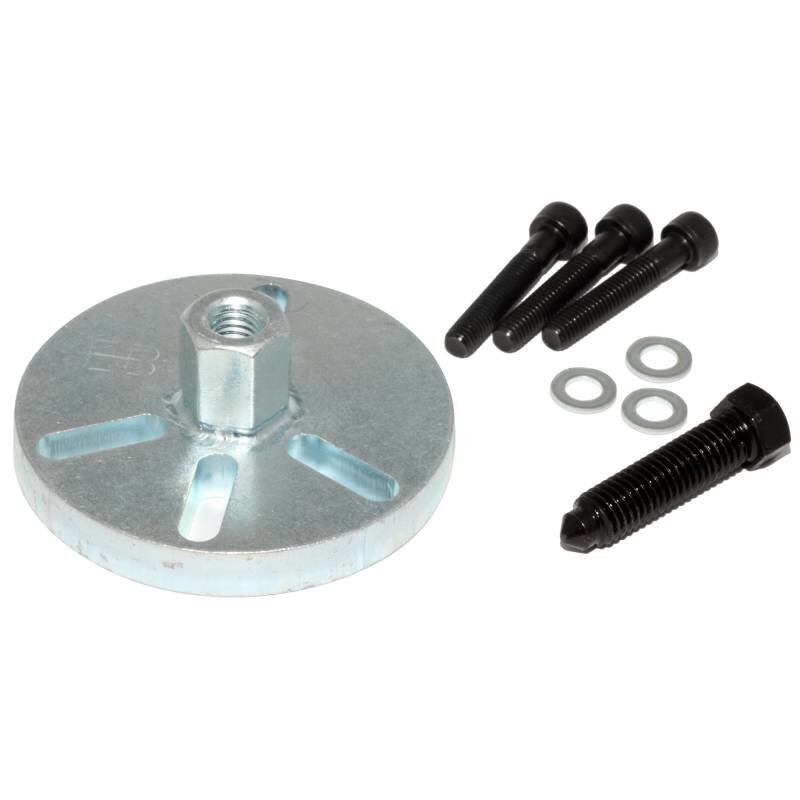 Image of Polradabzieher Easyboost universal 50cc