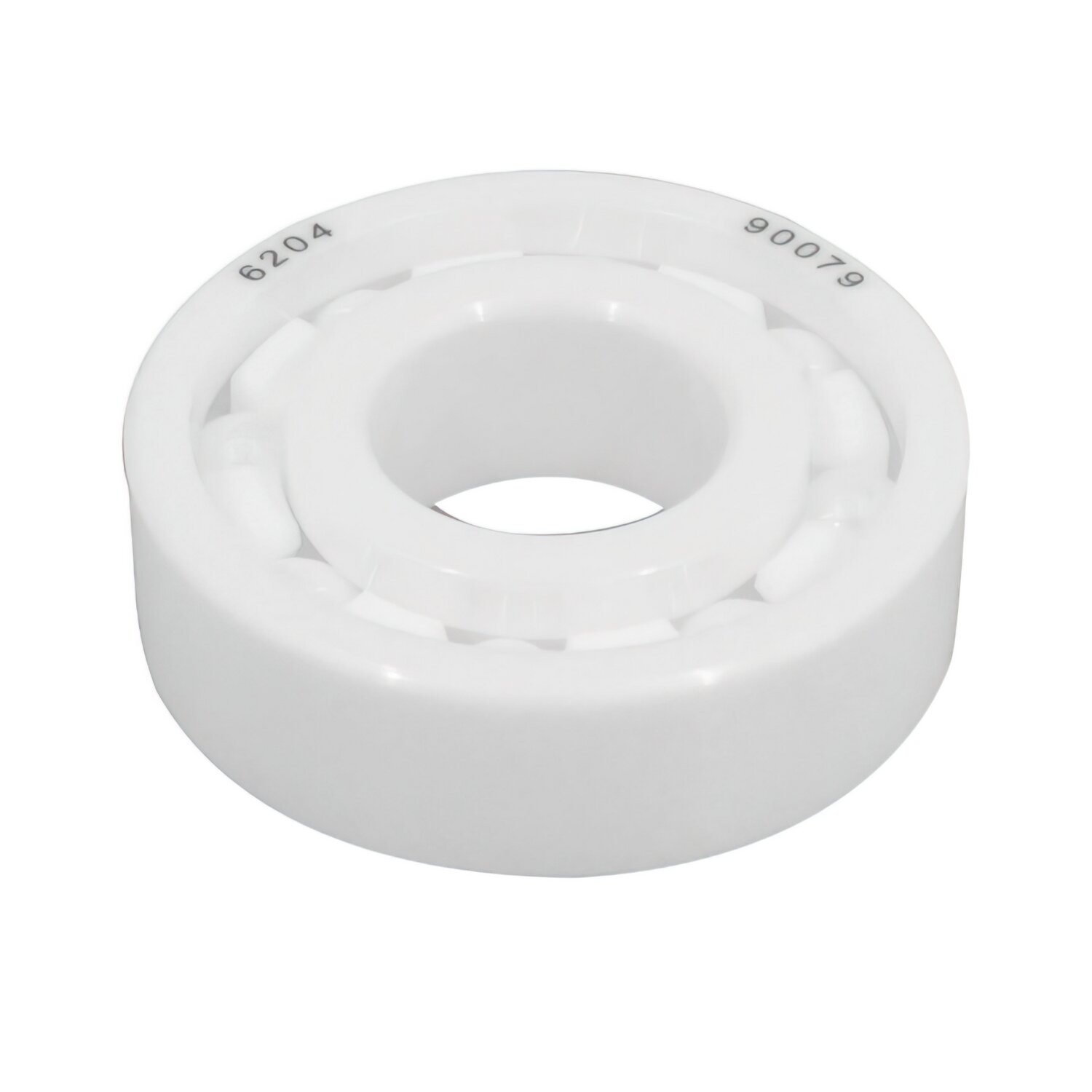 Image of Kurbelwellenlager Keramik SKF 6204 C4 20x47x14mm Minarelli