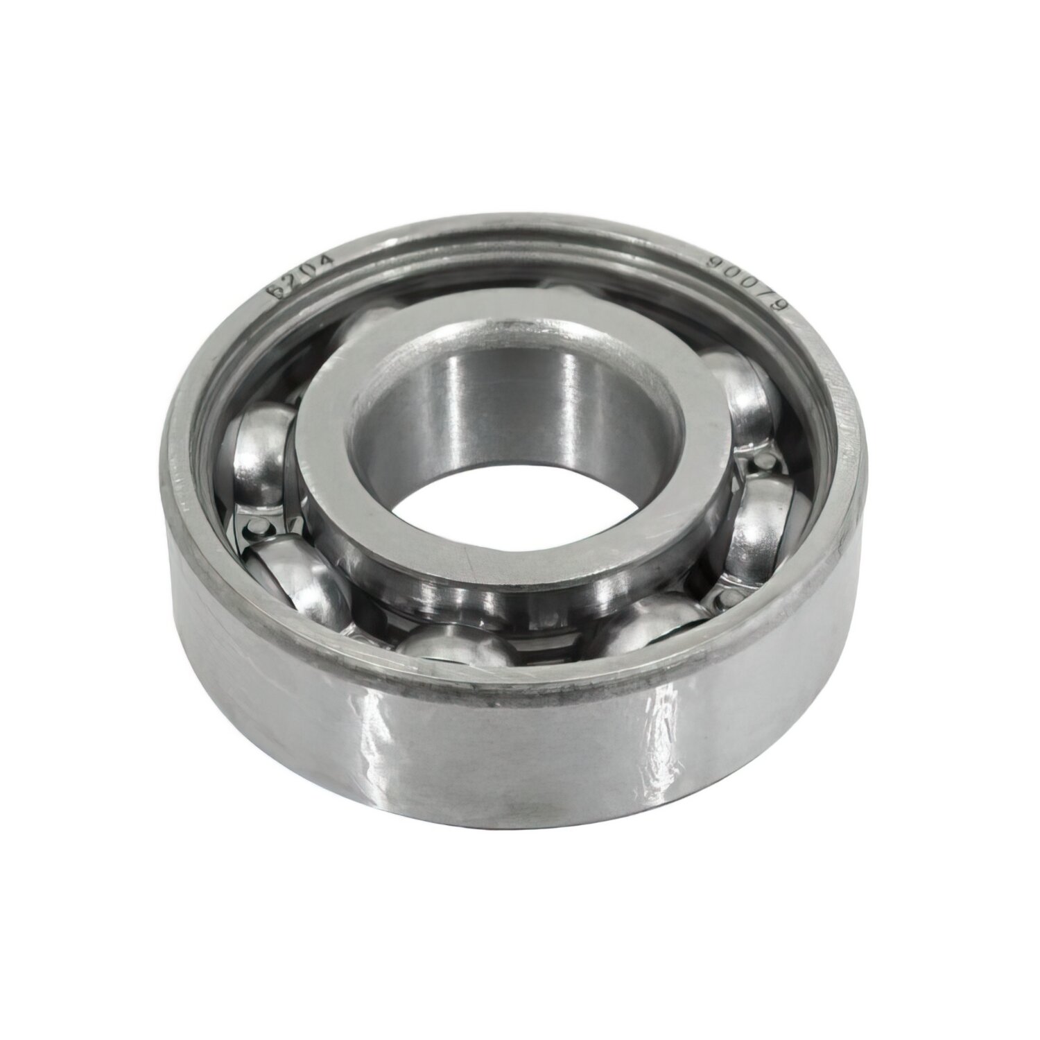 Image of Kurbelwellenlager SKF 6204 20x47x14mm Keramikkugeln