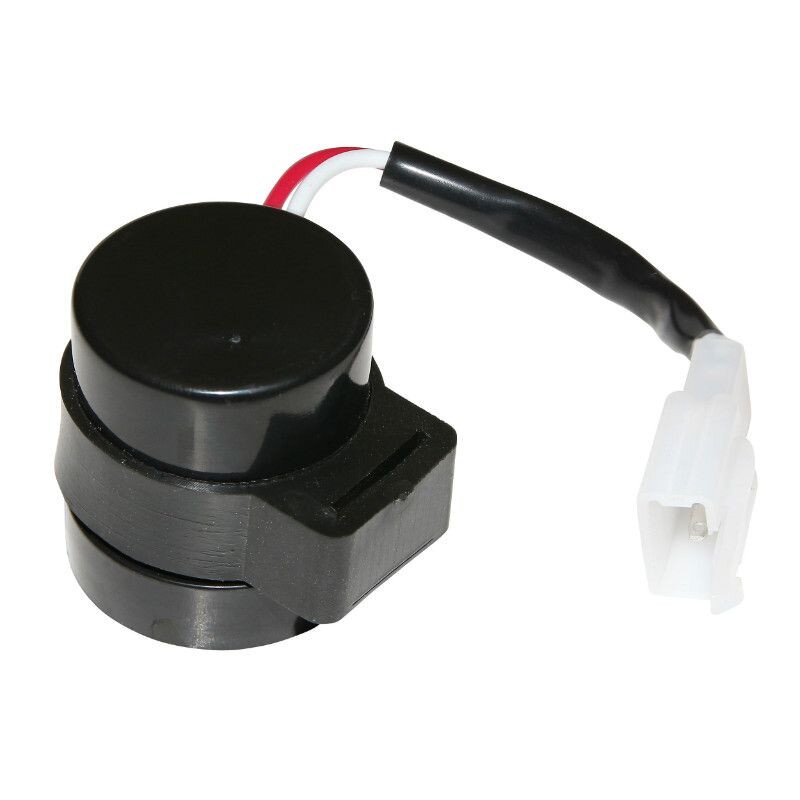 Image of Blinkerrelais GY6 139QMB