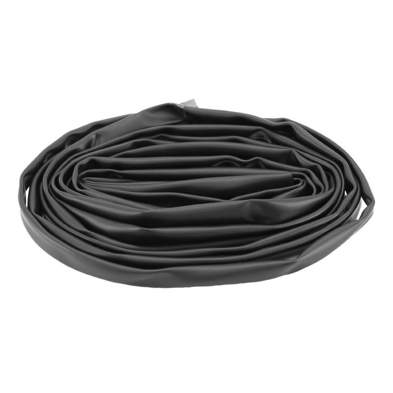Image of Kabelhülle / Schutzschlauch 10,5x12 mm schwarz (5m)
