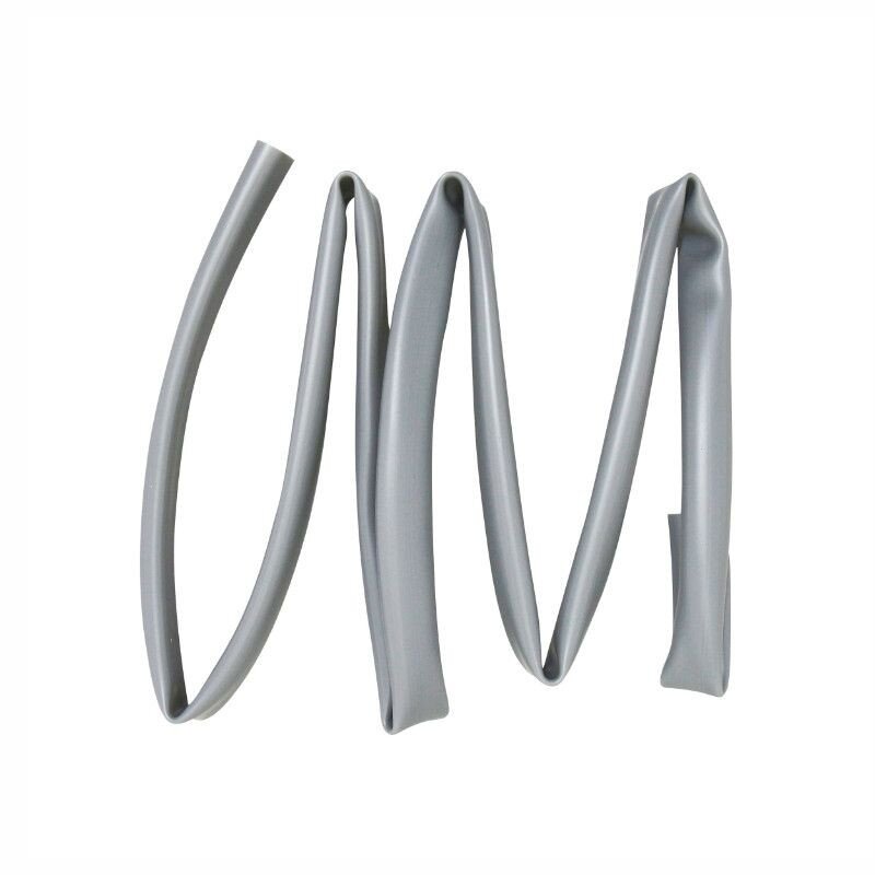 Image of Kabelhülle / Schutzschlauch 10,5x12 mm grau (1m)