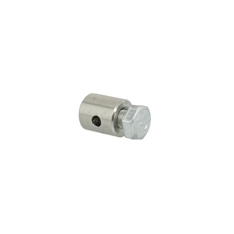 Image of Schraubnippel Bremszug 8x9mm