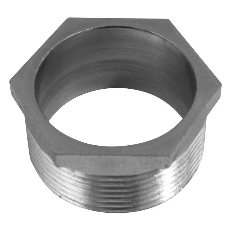 Image of Gewindemutter f. Auspuffreparatur d. 32,5x1.50 Peugeot Mofas