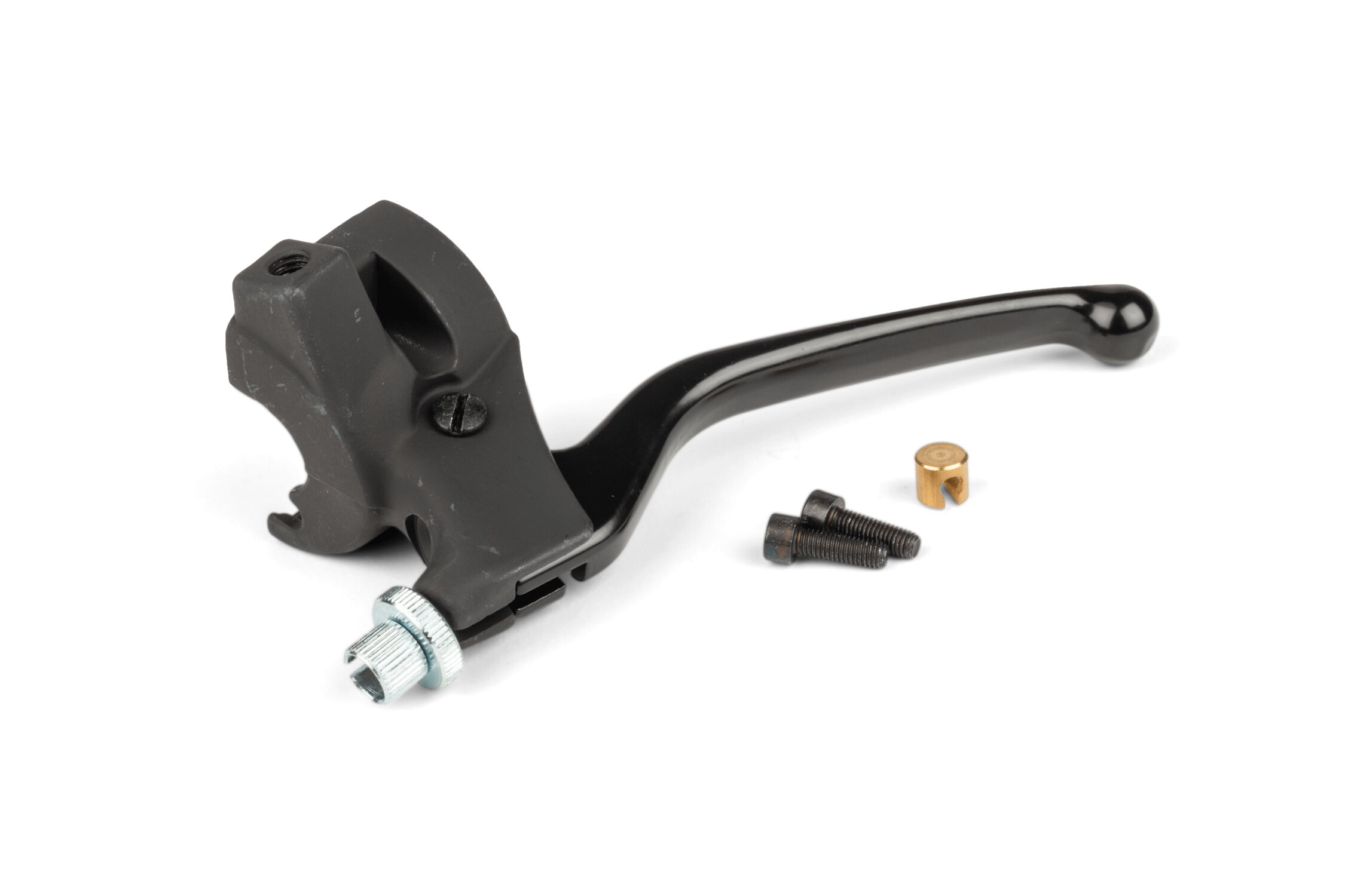 Image of Kupplungsarmatur + Hebel Domino Derbi Senda / Aprilia / Gilera