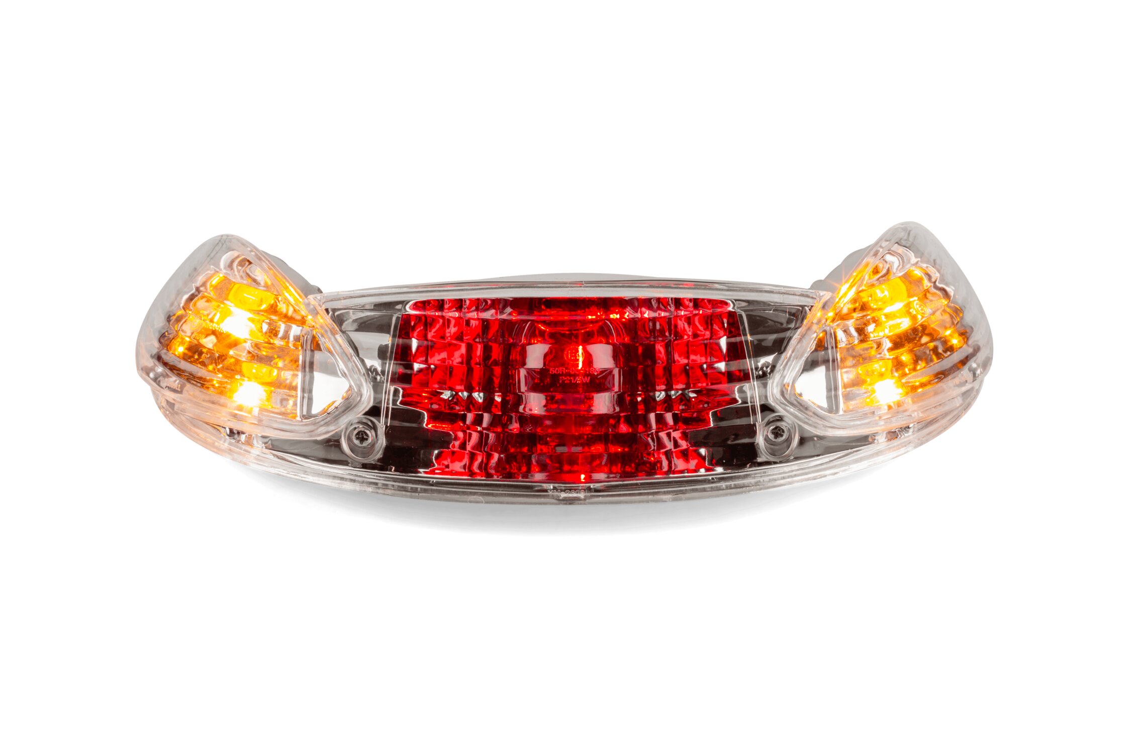 Image of Rücklicht weiß Peugeot Vivacity bis 2008