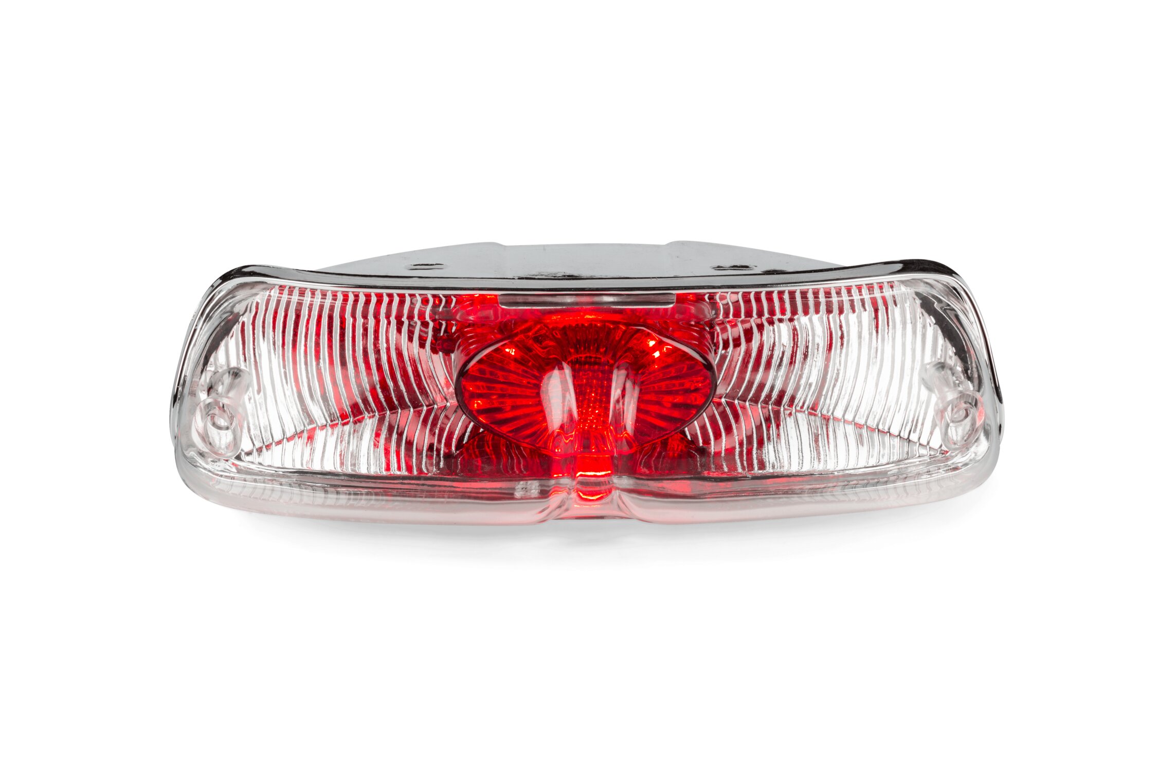 Image of Rücklicht Klarglas (Lexus) Piaggio NRG / Typhoon