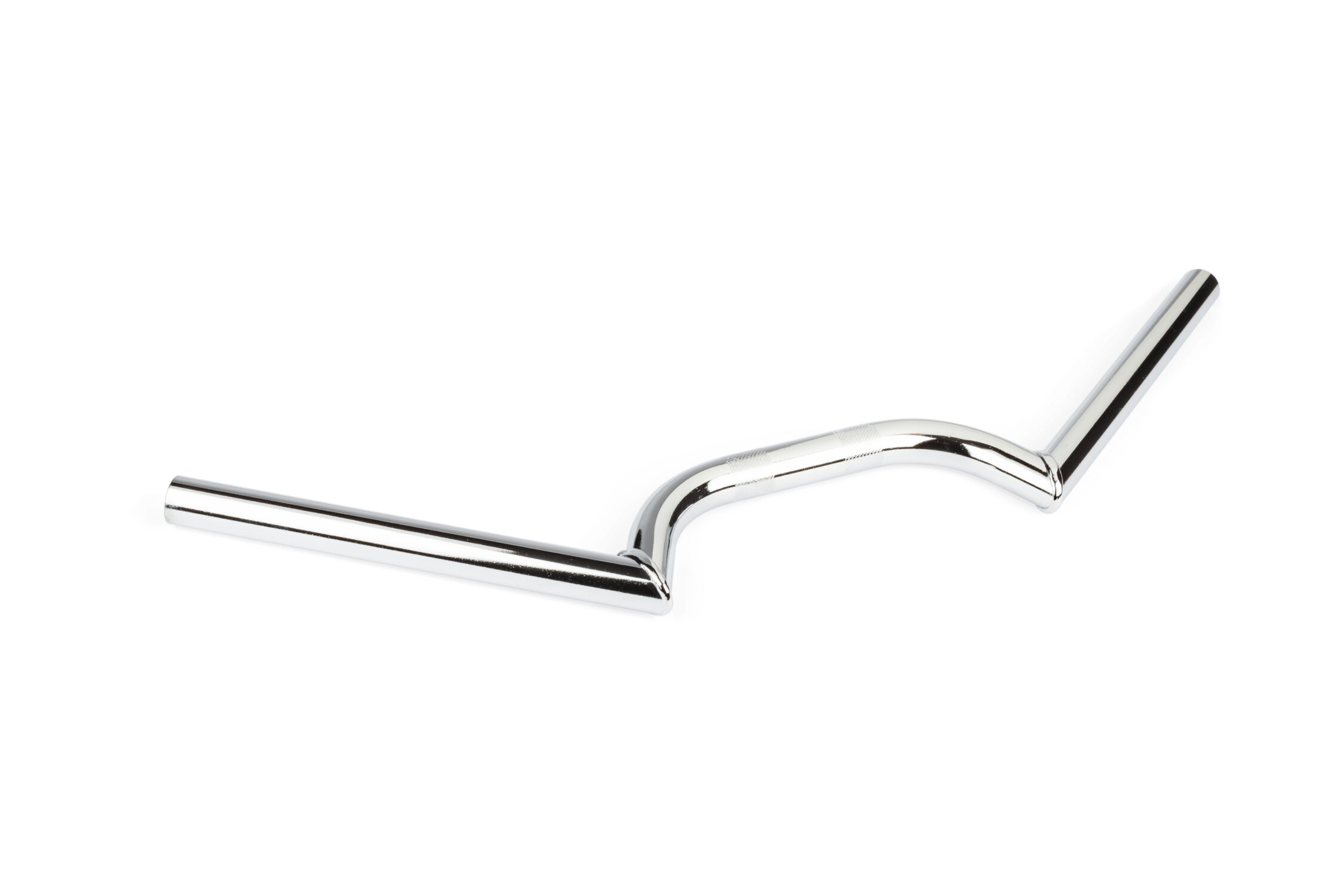 Image of Lenker Racing Typ M chrom d.22mm