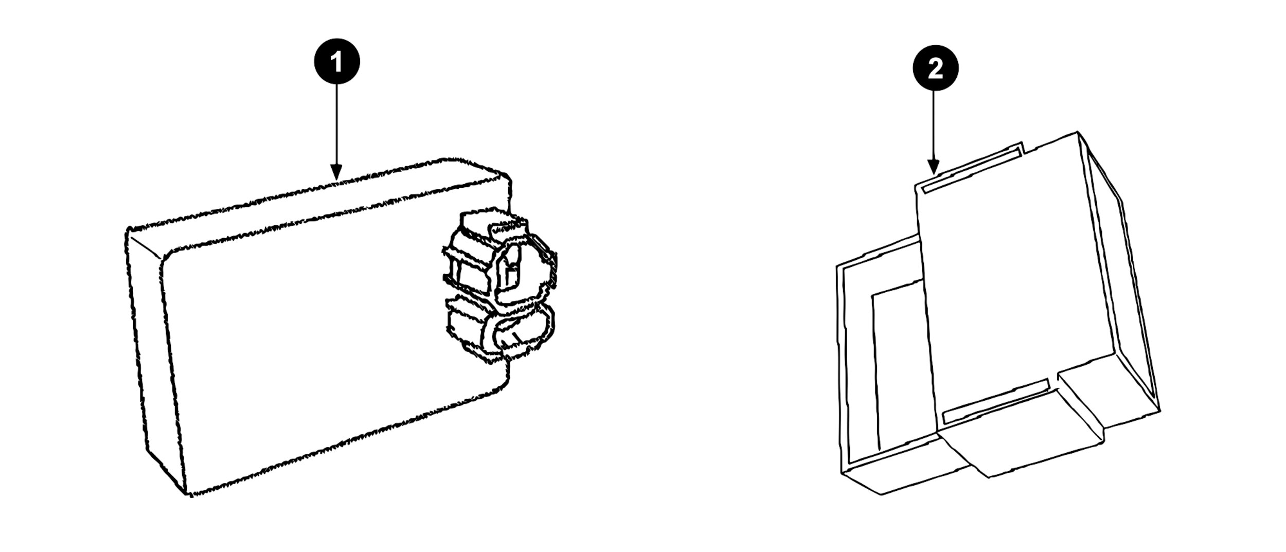 Image of Peugeot Speedfight 3 Ersatzteile CDI 4-Takt