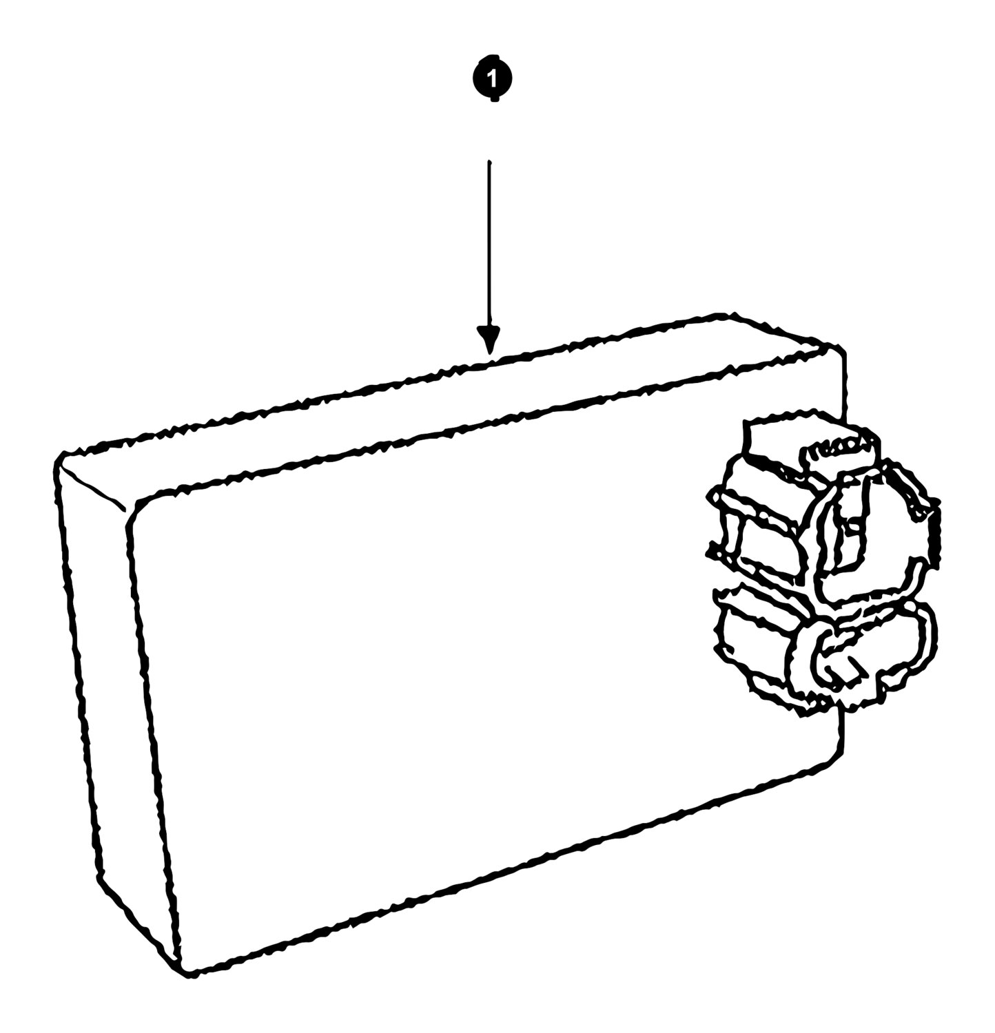 Image of Peugeot Tweet 4T Ersatzteile CDI