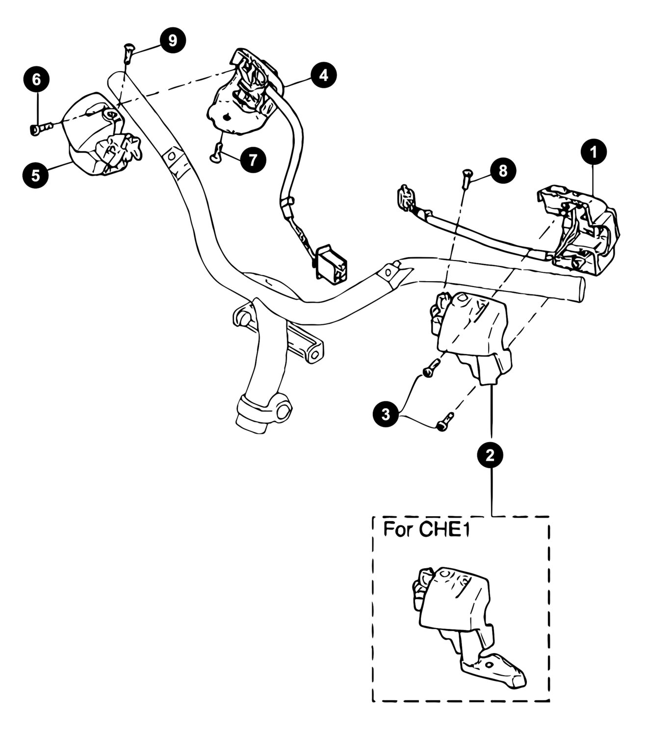Image of Yamaha Aerox bis '13 Ersatzteile Schalter