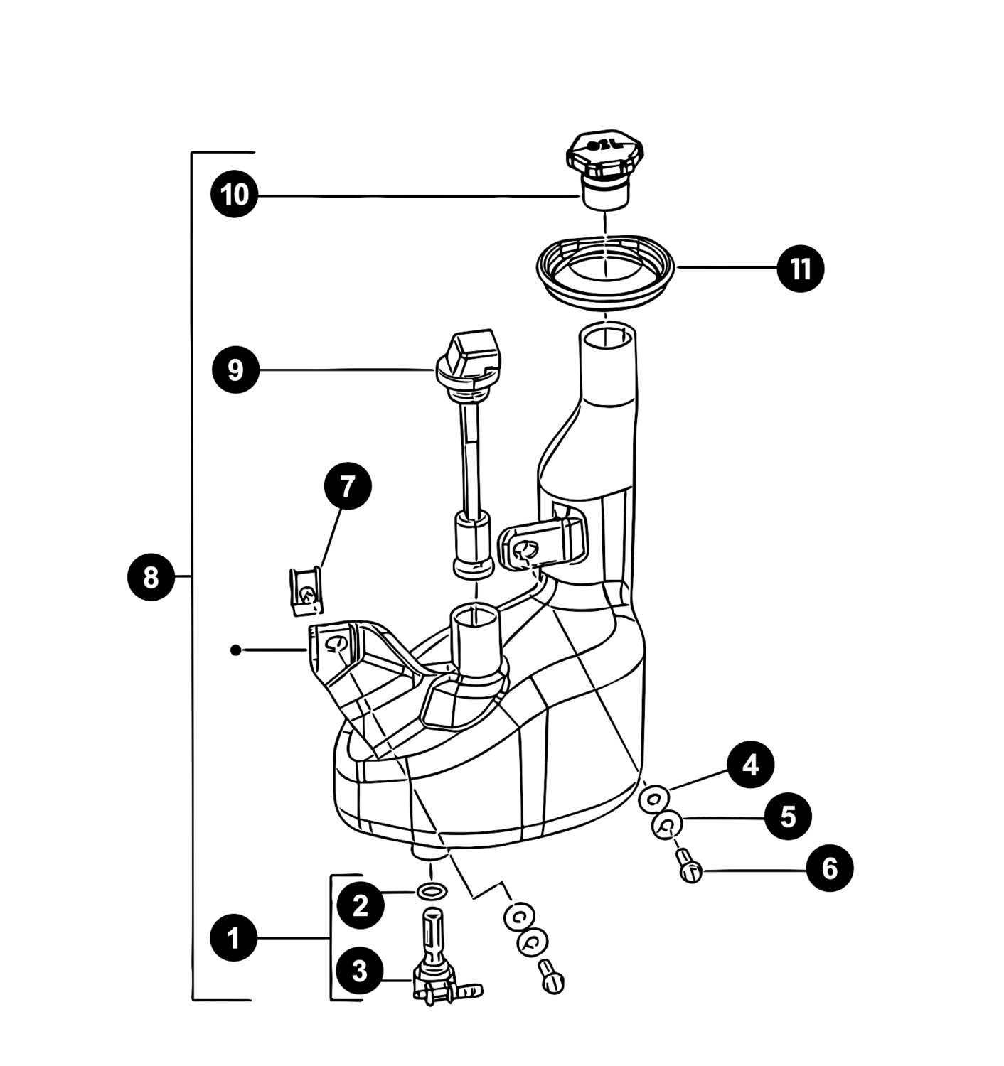 Image of Vespa Primavera 50 Ersatzteile Spritzschutz