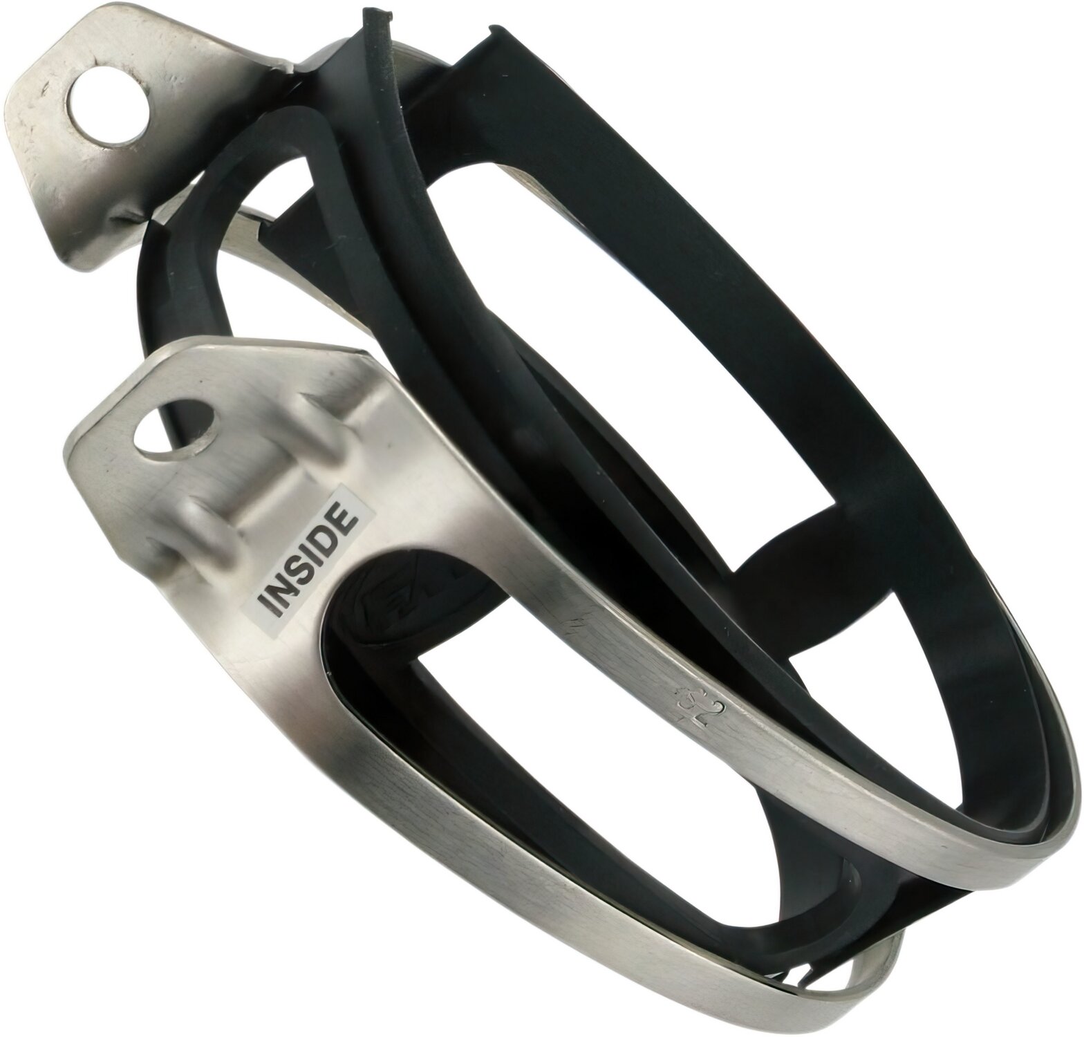Image of Schelle Endschalldämpfer kurz Powercore 4 /Q2