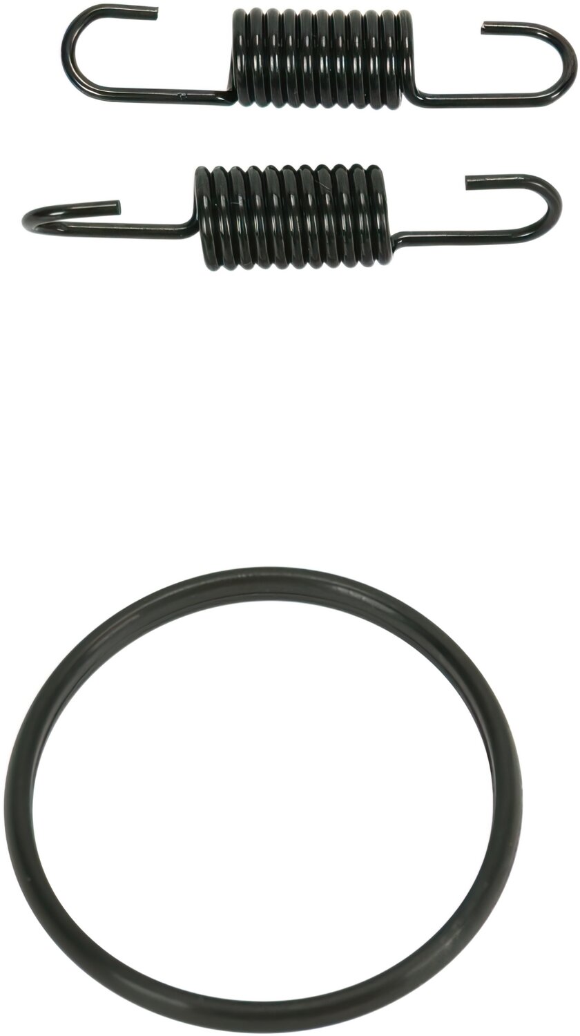 Image of Dichtungs- + Federsatz Auspuff FMF RM 250 1994-2008