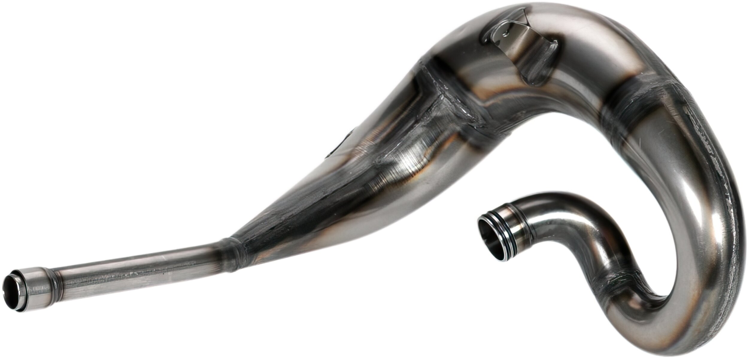 Image of Auspuff FMF Factory Fatty CR 250 2005-2007
