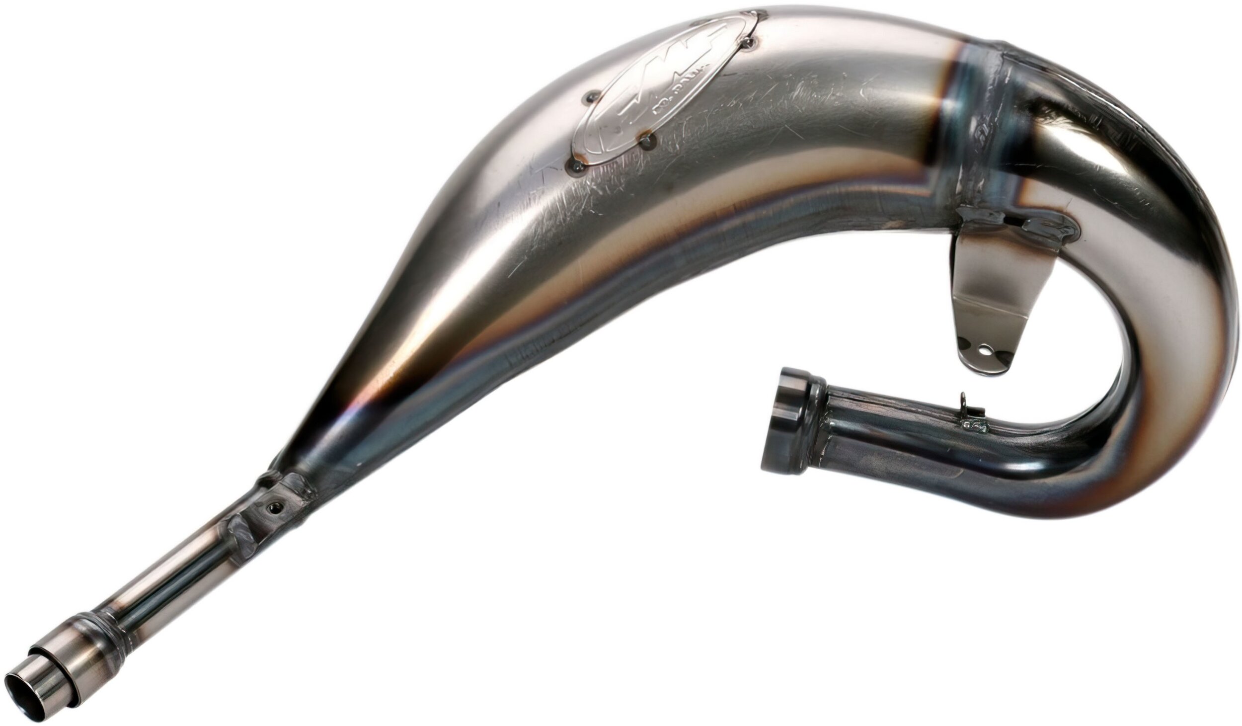 Image of Auspuff FMF Factory Fatty SX / TC 85 2004-2017