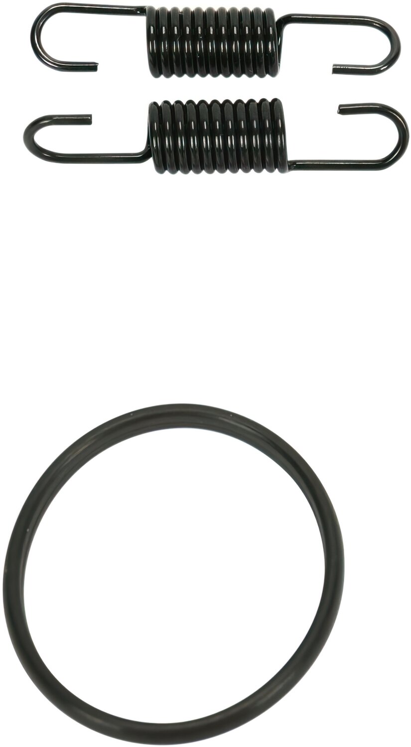 Image of Dichtungs- + Federsatz Auspuff FMF RM 125 1997-2008
