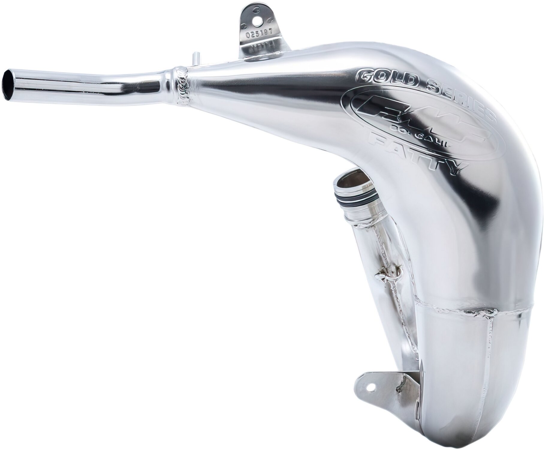 Image of Auspuff FMF Fatty YZ 65