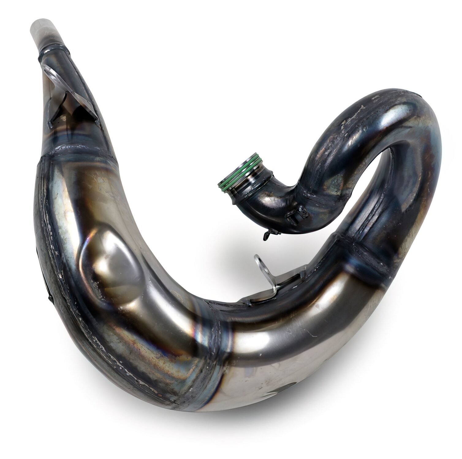 Image of Auspuff FMF Factory Fatty SX 250 2019-2022
