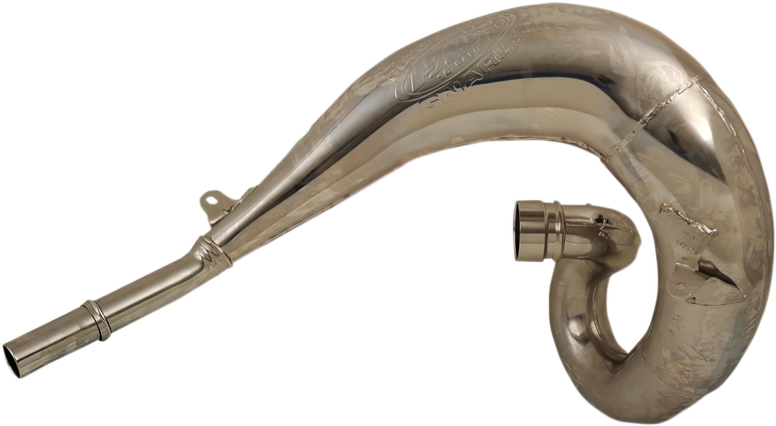 Image of Auspuff FMF Gnarly Rieju MR 250 / 300