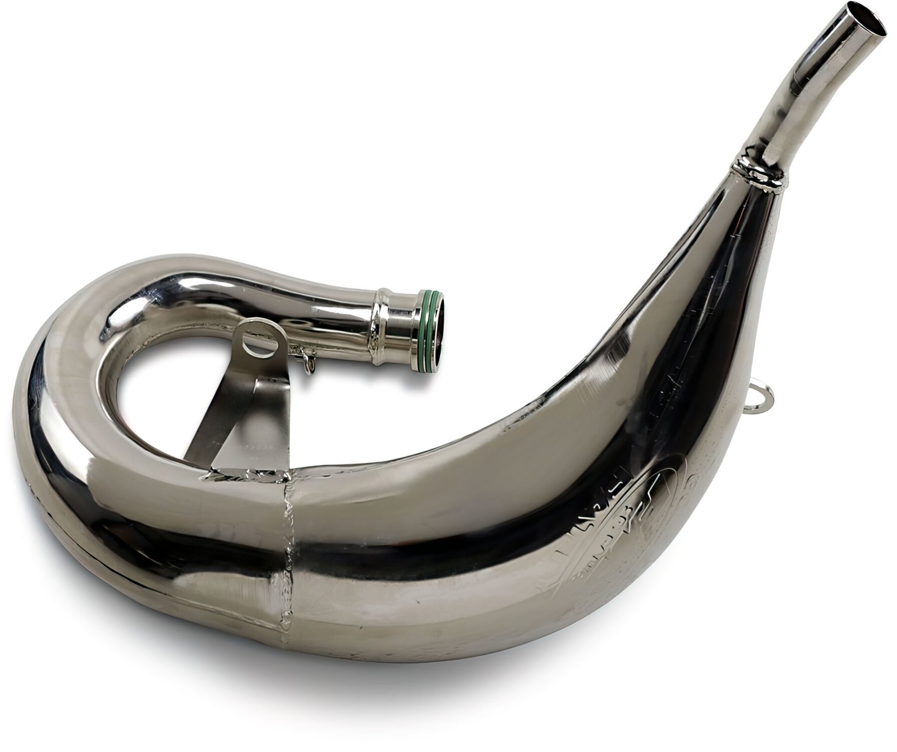 Image of Auspuff FMF Fatty SX / TC 125 2019-2022