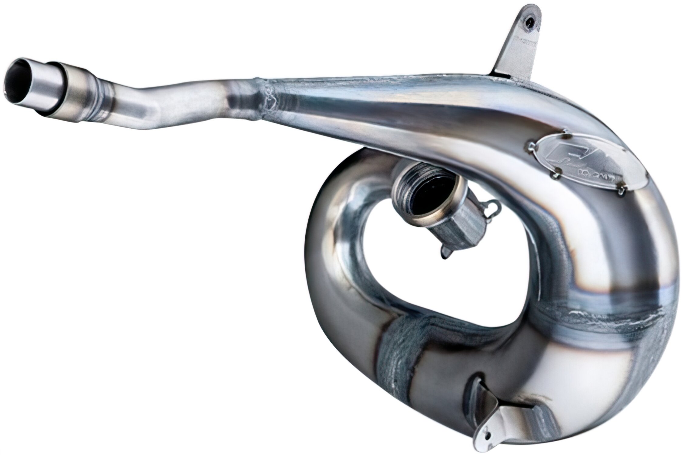 Image of Auspuff FMF Factory Fatty SX / TC / MC 50 2009-2023