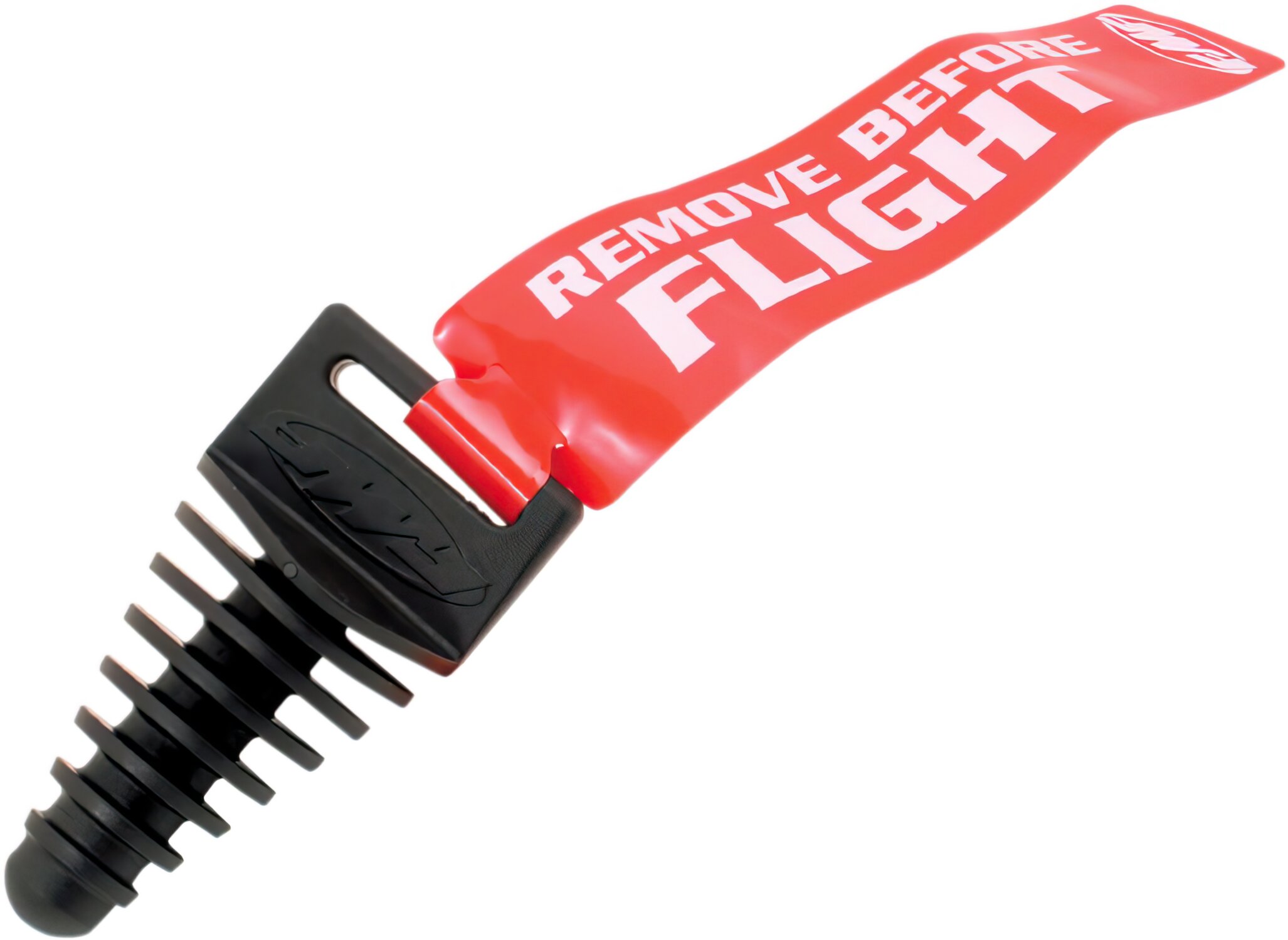 Image of Stopfen Auspuff FMF 4-Takt