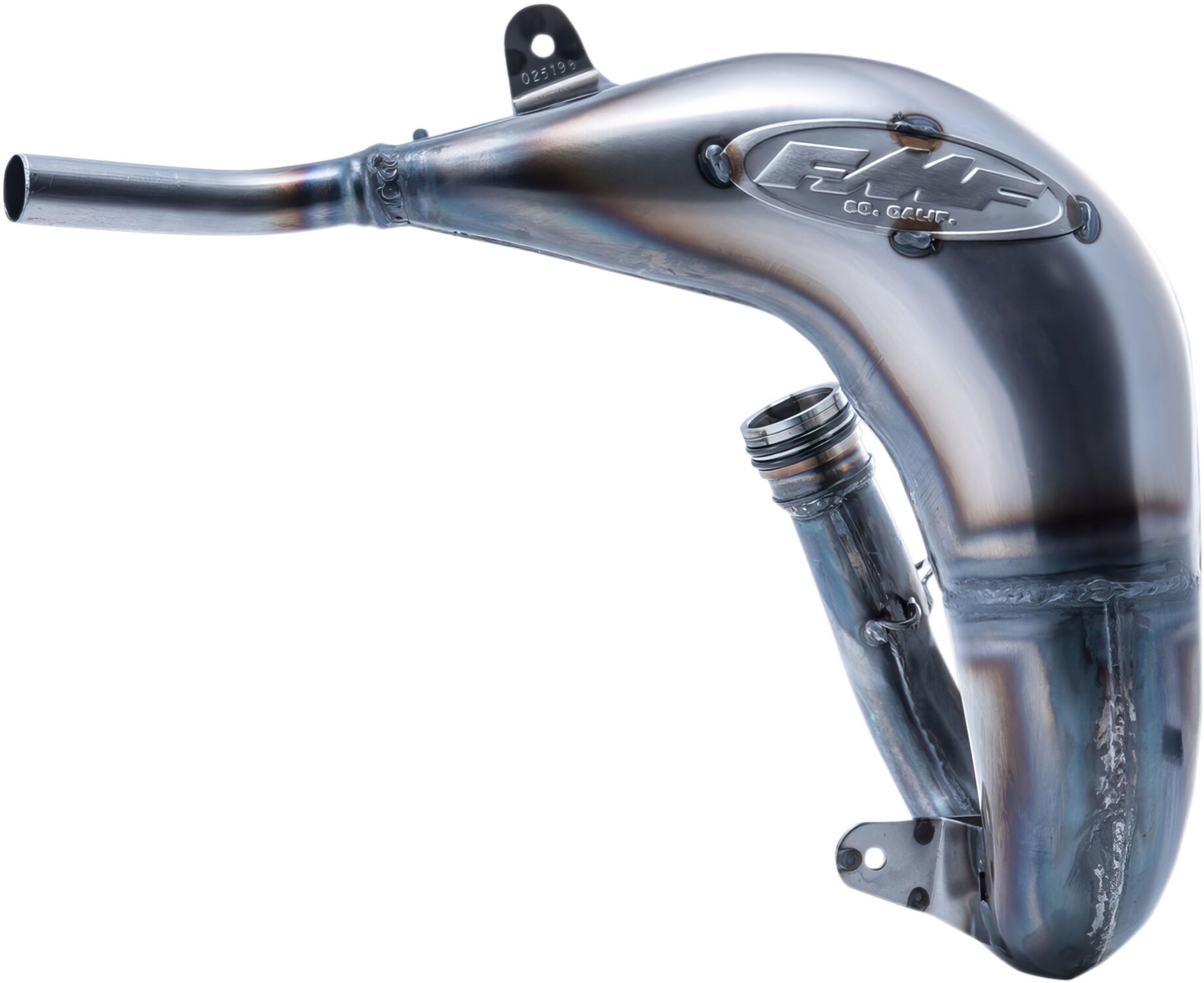 Image of Auspuff FMF Factory Fatty YZ 65