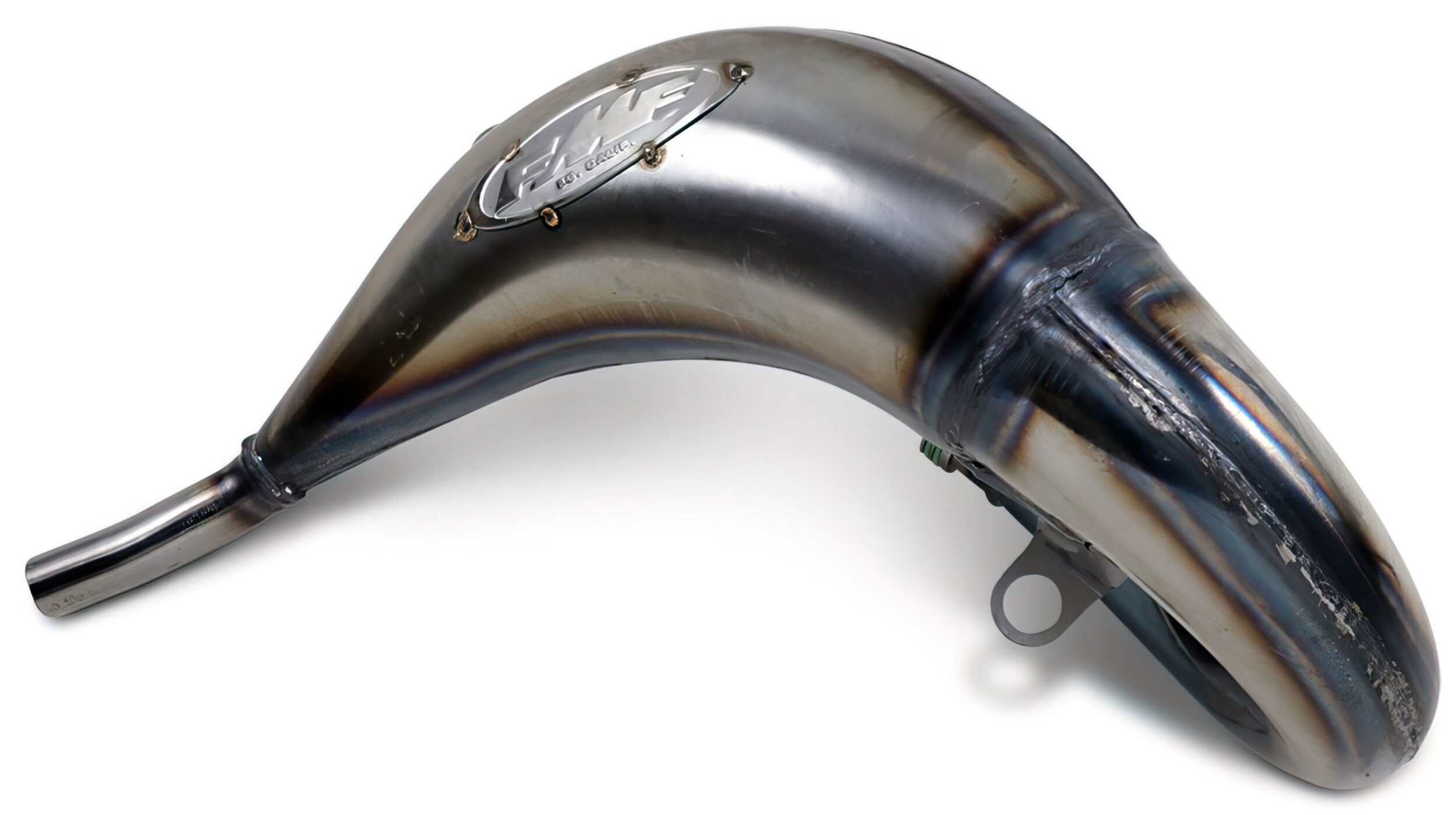 Image of Auspuff FMF Factory Rev SX / TC 125 2019-2022