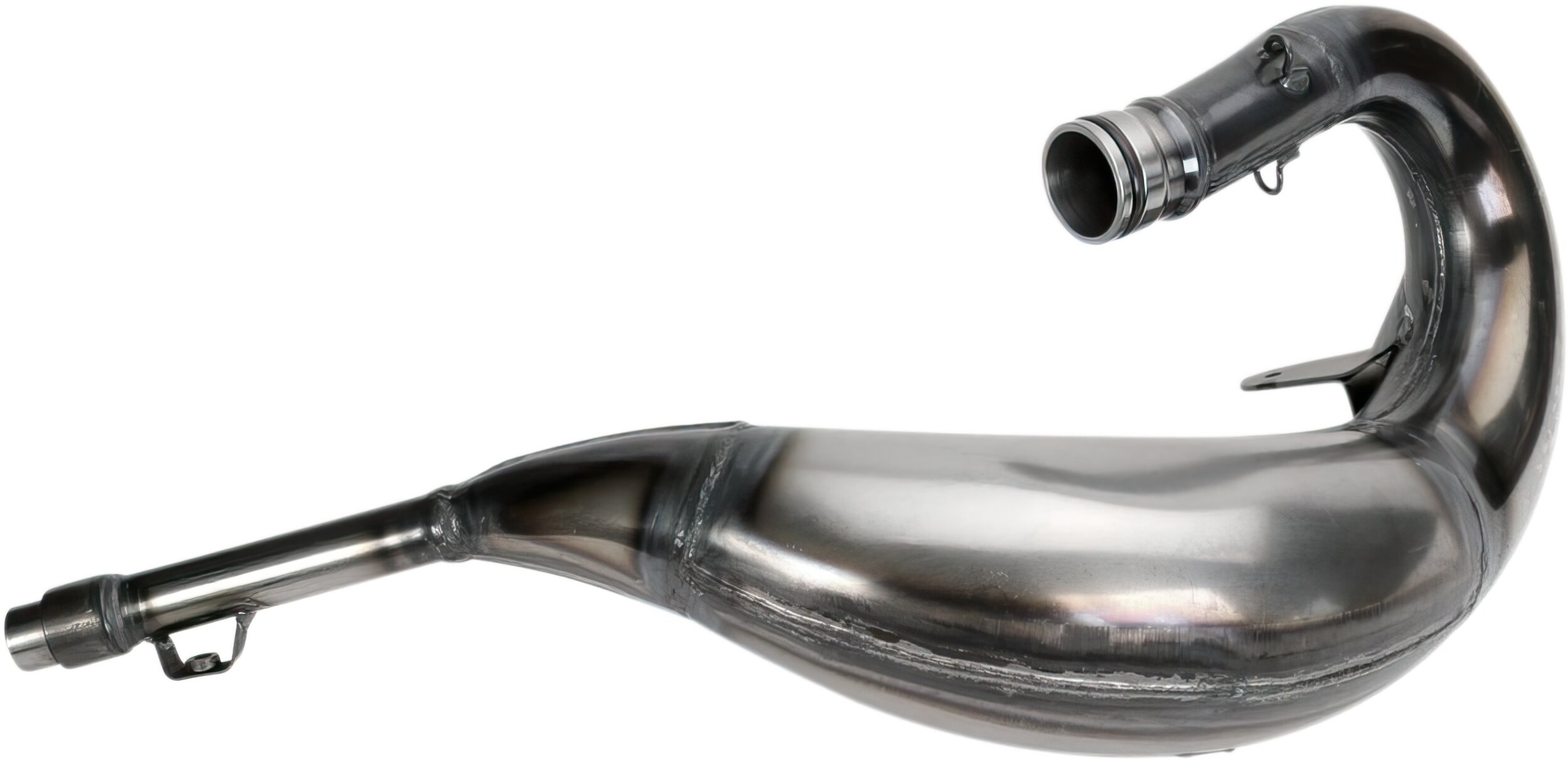 Image of Auspuff FMF Factory Fatty RM 125 2001-2008