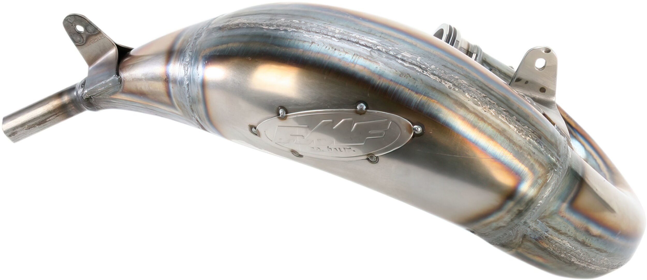 Image of Auspuff FMF Factory Fatty SX / TC 125 2011-2015