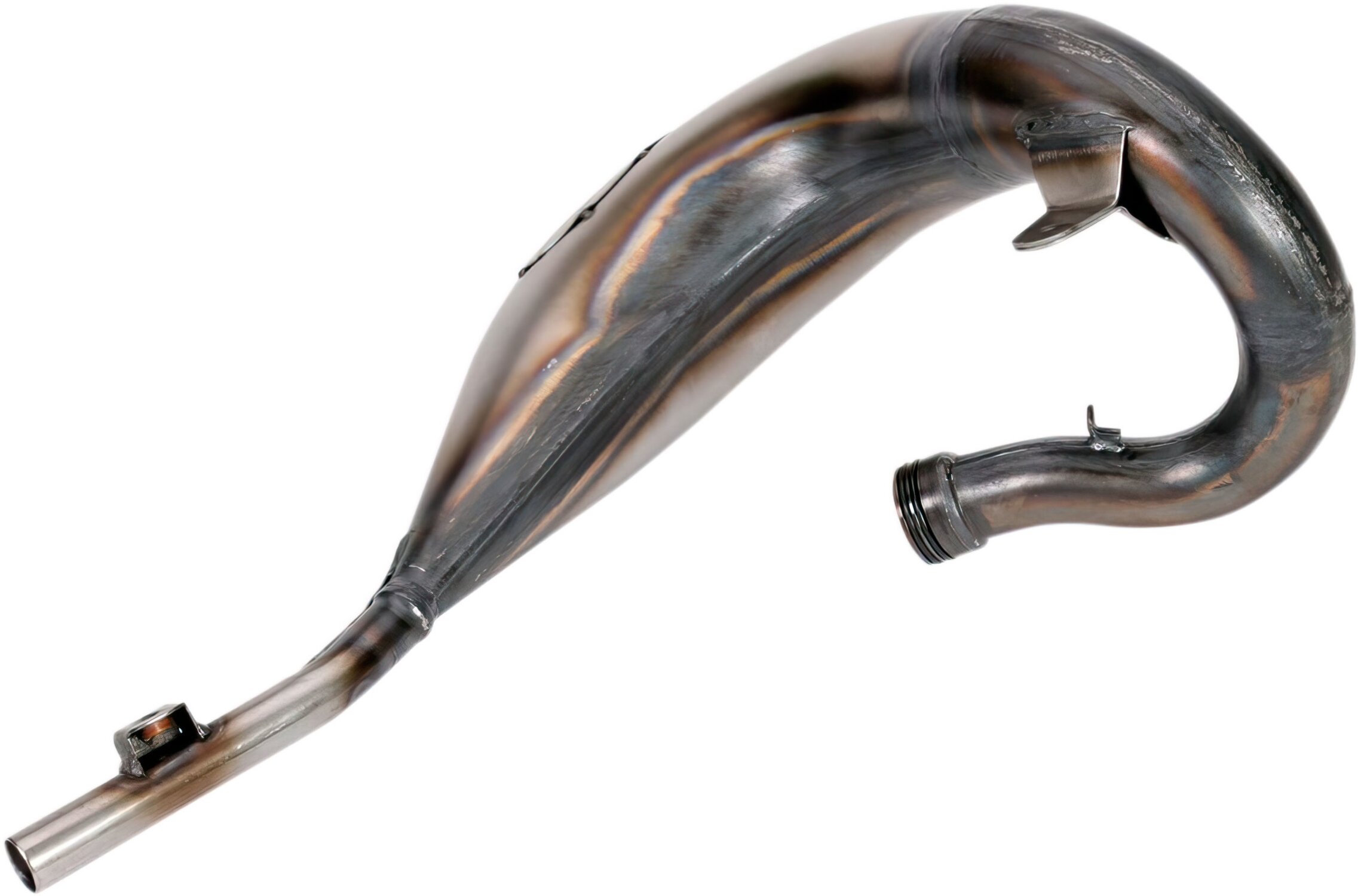 Image of Auspuff FMF Factory Fatty YZ 85 2002-2018