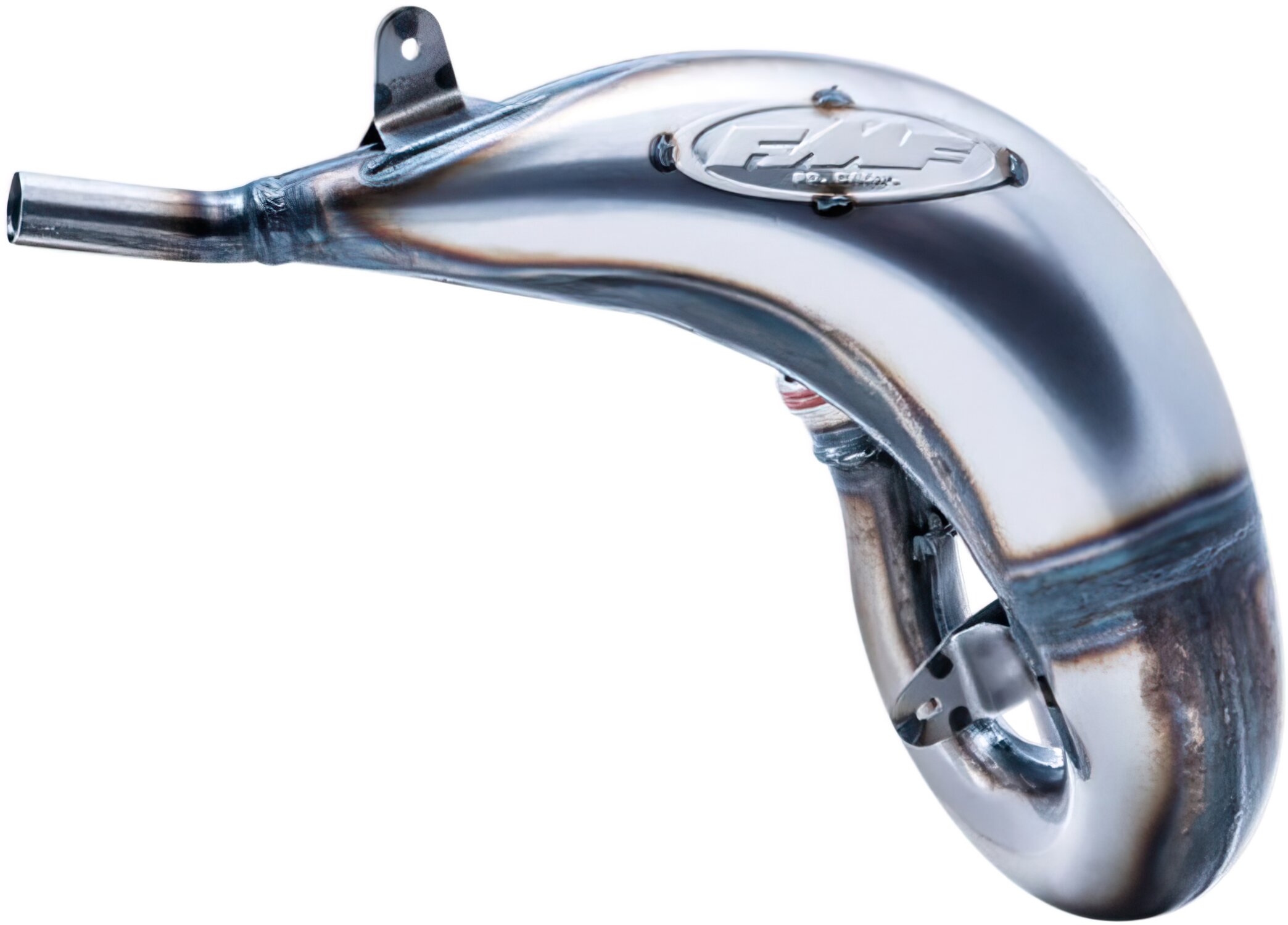 Image of Auspuff FMF Factory Fatty SX / TC 125 2016-2018
