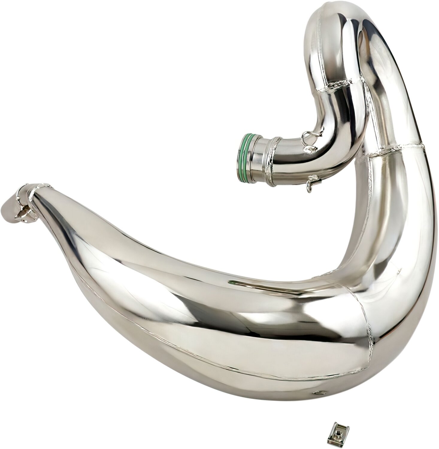Image of Auspuff FMF Fatty Beta X Trainer