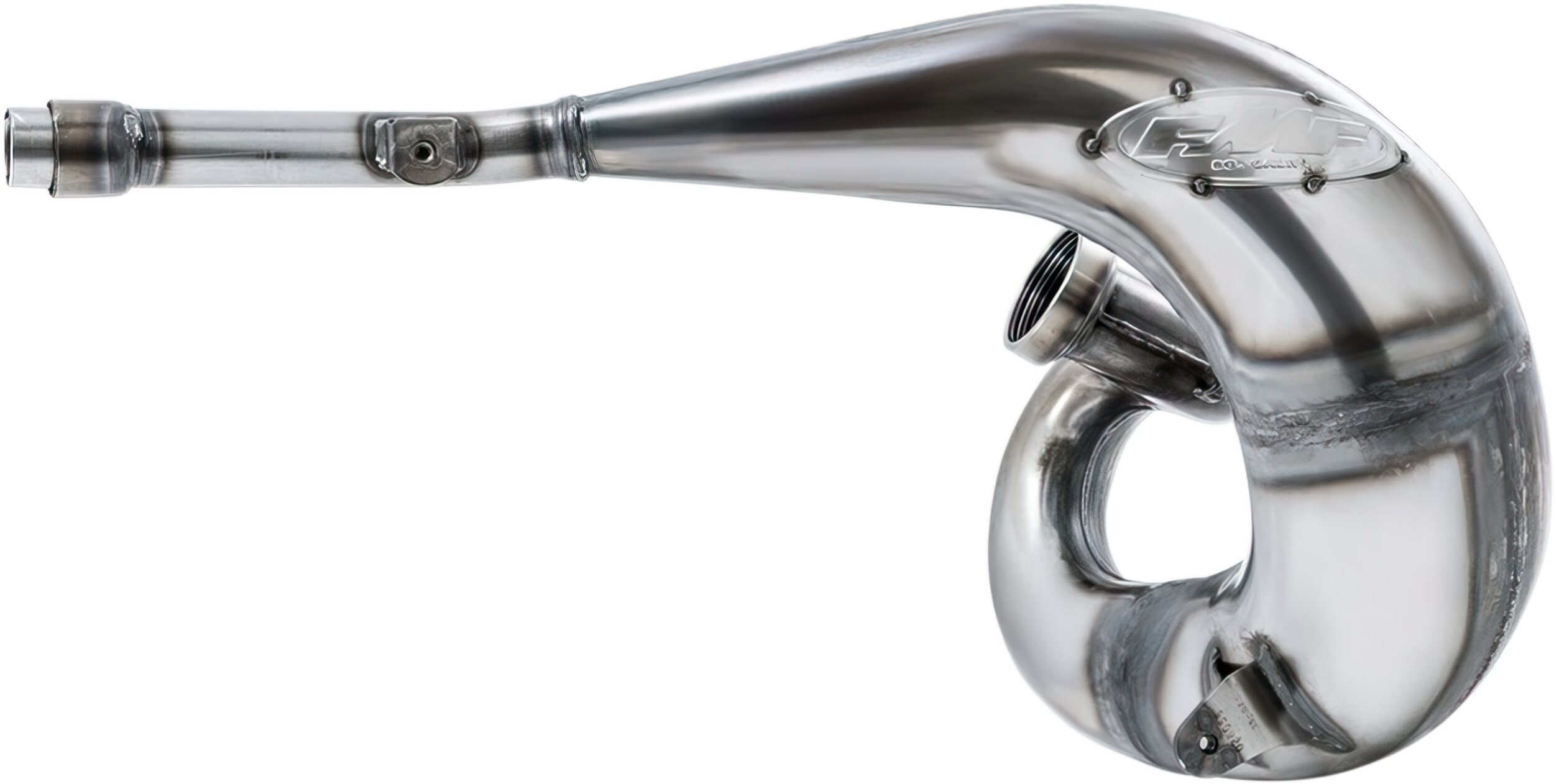 Image of Auspuff FMF Factory Fatty TC / SX 250 2017-2018