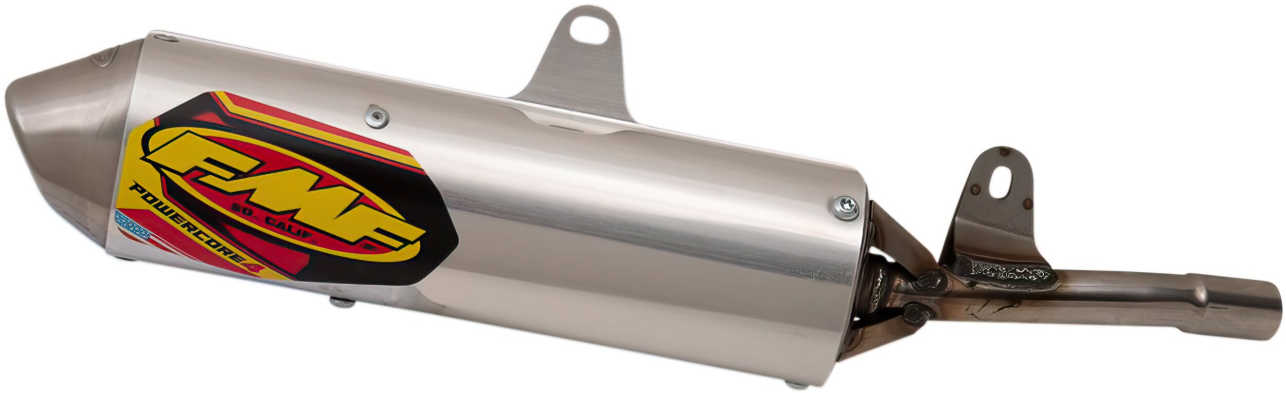 Image of Endschalldämpfer FMF Powercore 4 Spark Arrestor CRF 110